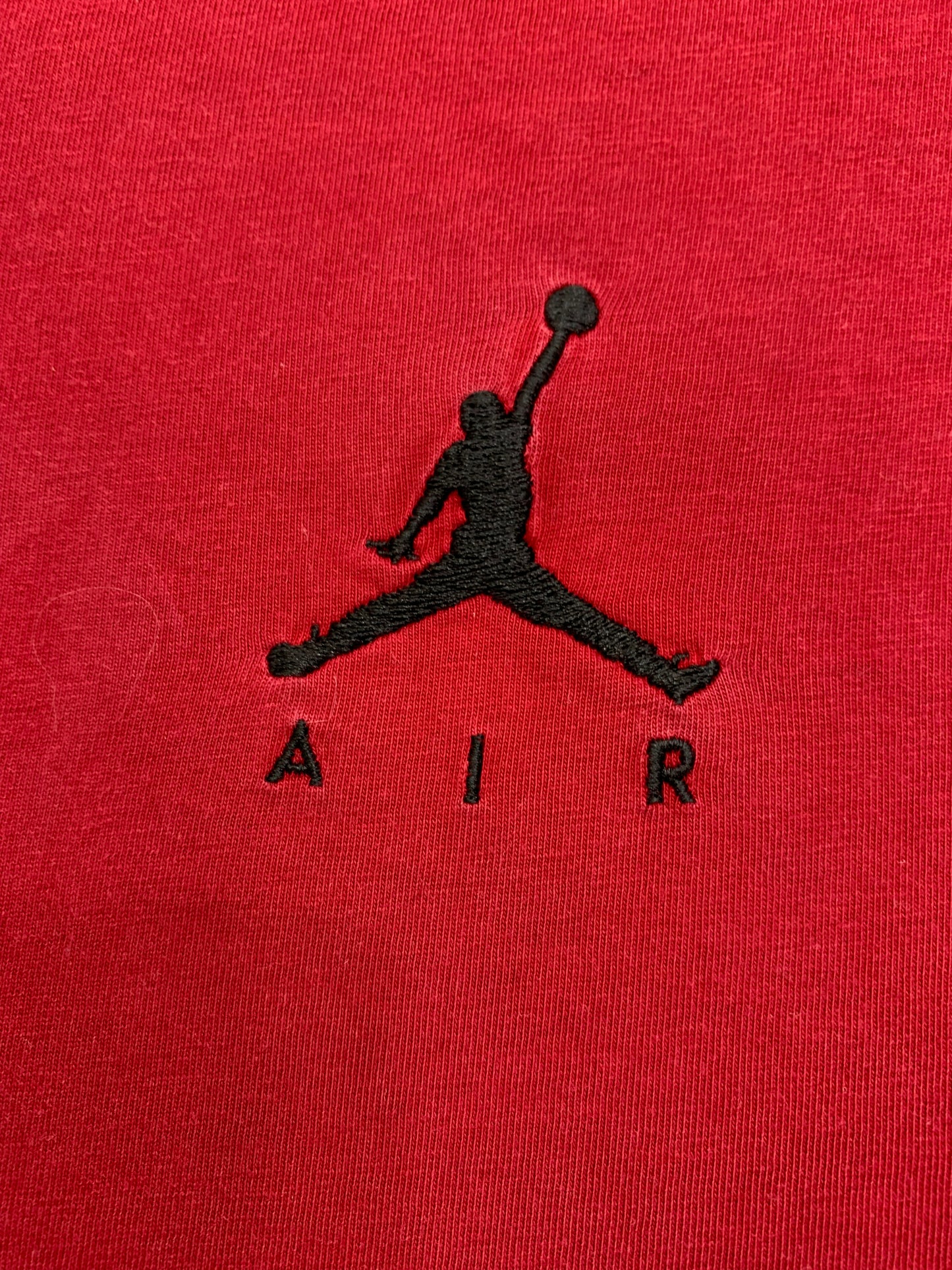Jordan Branded Original Cotton T Shirt For Men