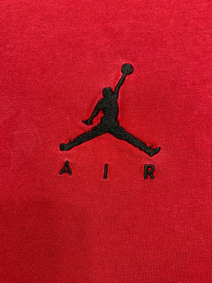 Jordan Branded Original Cotton T Shirt For Men