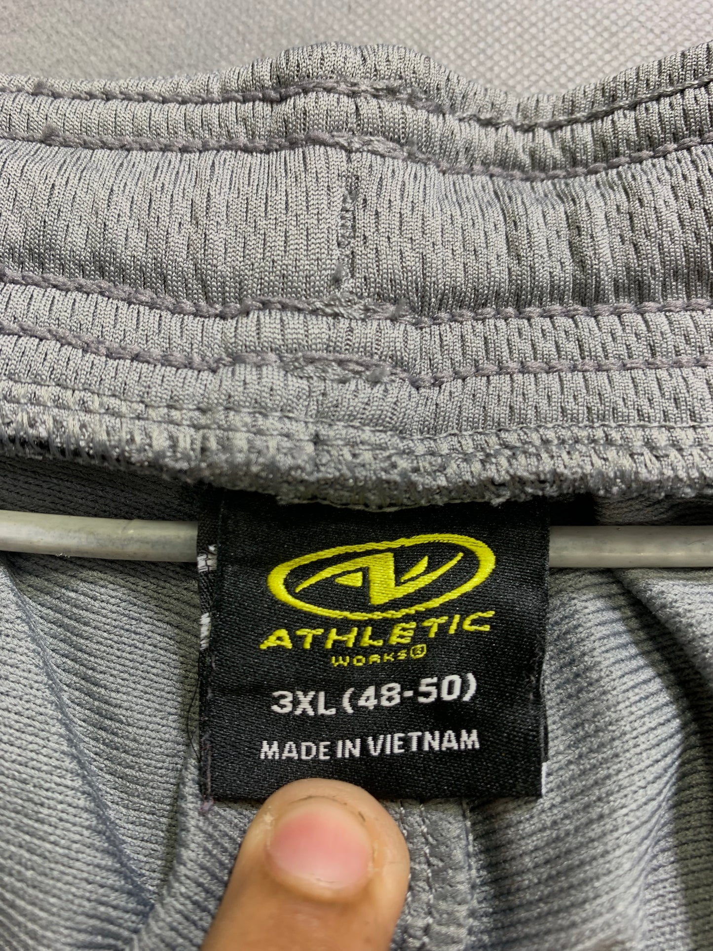Athletic Works Branded Original Sport Trouser For men