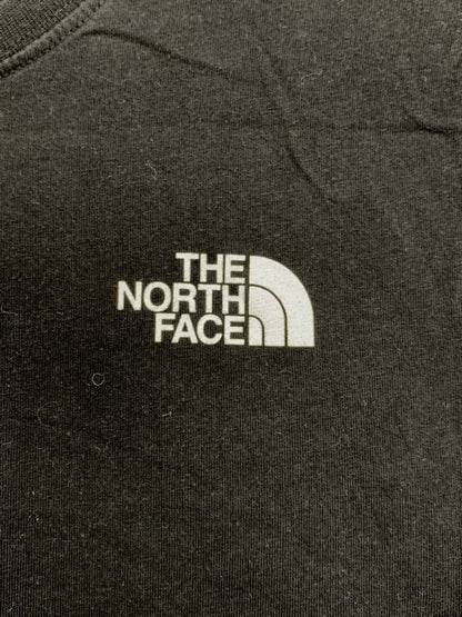 The North Face Branded Original Cotton T Shirt For Men