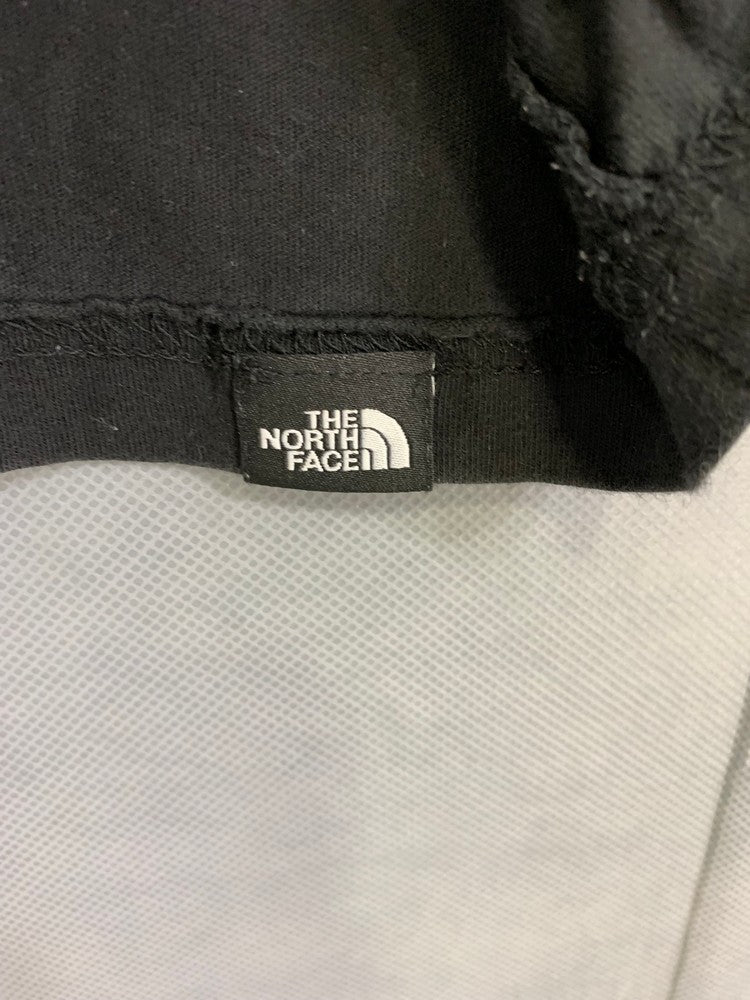 The North Face Branded Original Cotton T Shirt For Men