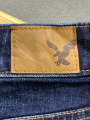American Eagle Branded Original Denim Short For Women