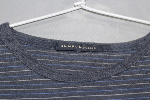 Banana Republic Branded Original Cotton T Shirt For Men