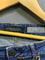 Aeropostale Branded Original Denim Short For Women