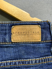 Aeropostale Branded Original Denim Short For Women
