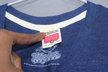 Homage Branded Original Cotton T Shirt For Men | Preloved Labels