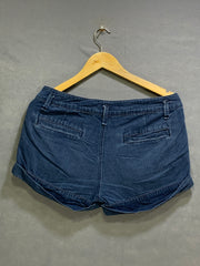 American Eagle Branded Original Denim Short For Women