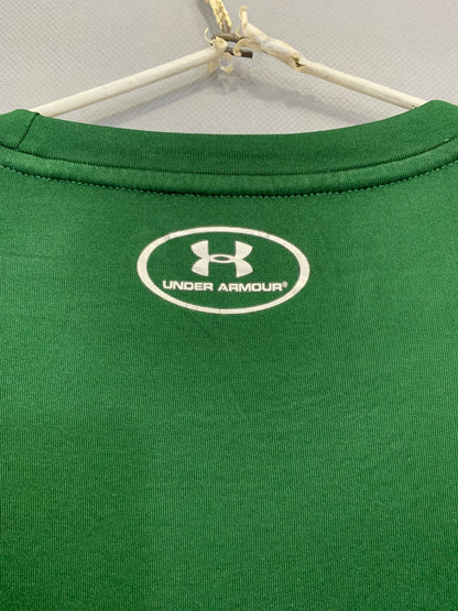 Under Armour Branded Original For Sports Men T Shirt