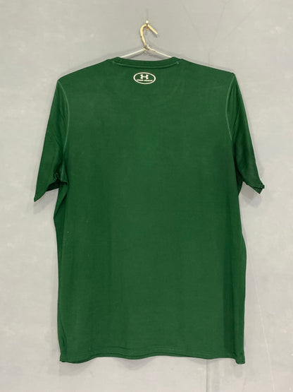 Under Armour Branded Original For Sports Men T Shirt