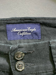 American Eagle Branded Original Denim Short For Women