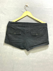 American Eagle Branded Original Denim Short For Women