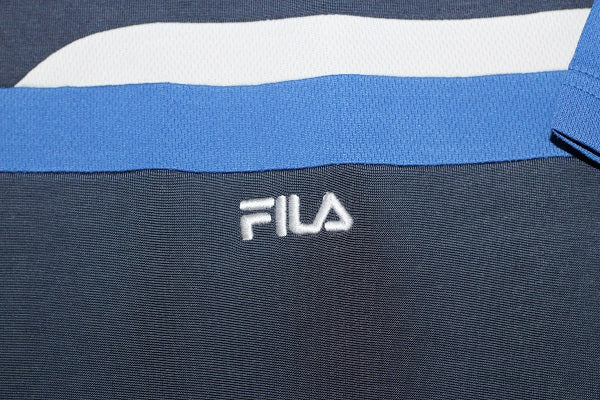 Fila Branded Original For Sports Men T Shirt | Preloved Labels