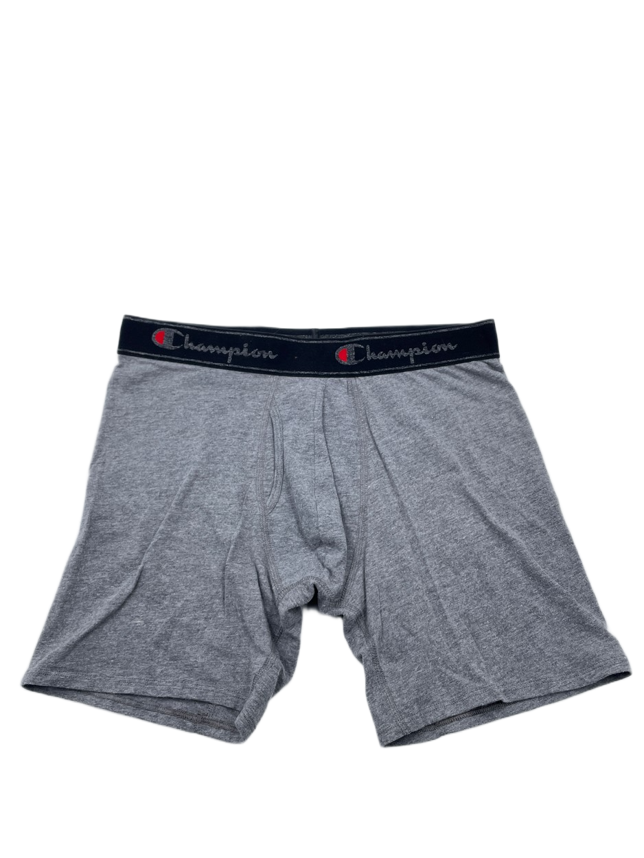 Champions For Men Boxer Underwear Medium