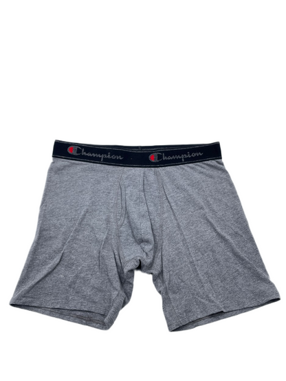 Champions For Men Boxer Underwear Medium