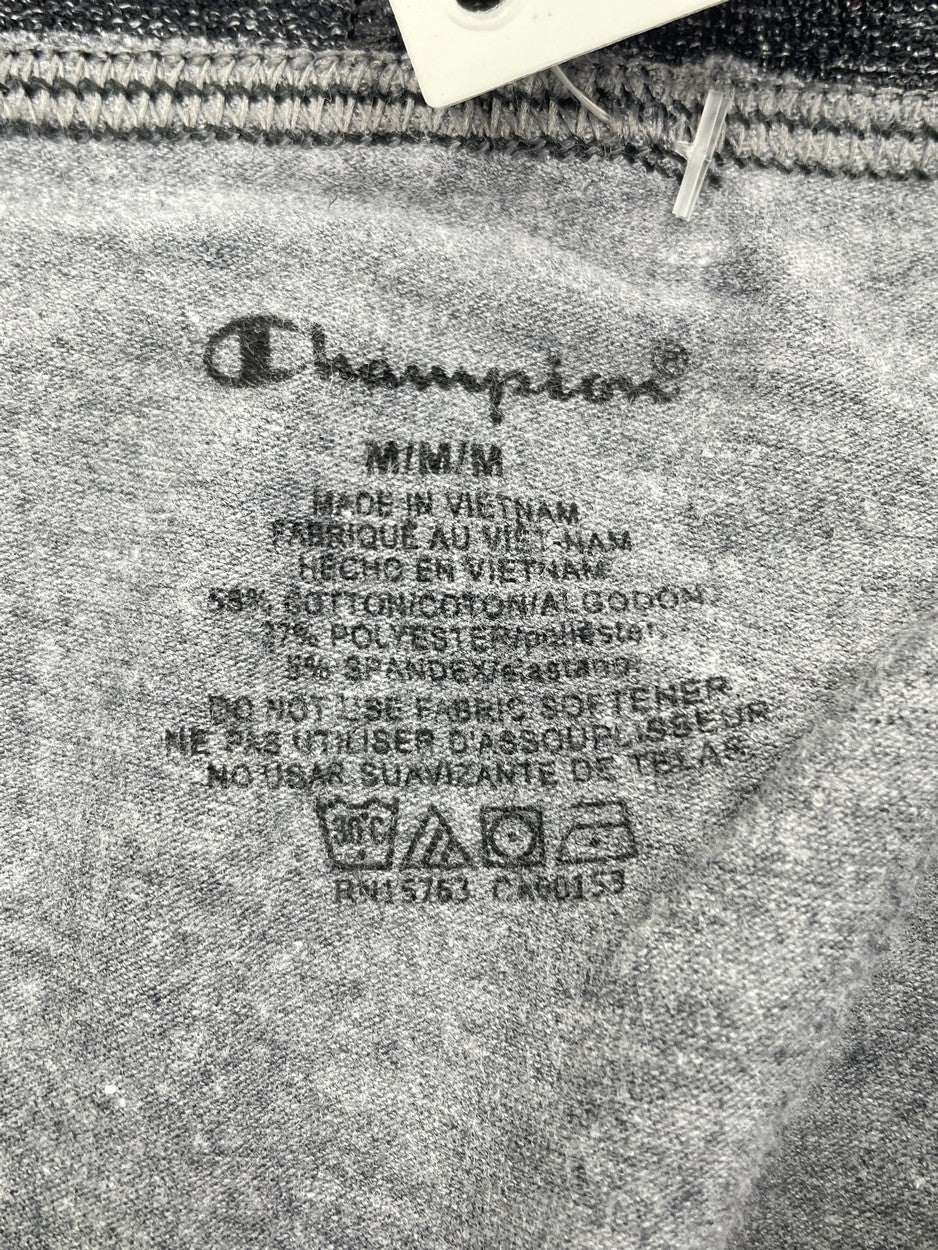 Champions For Men Boxer Underwear Medium