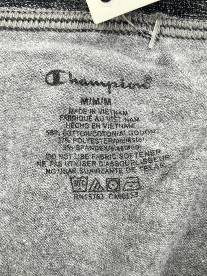 Champions For Men Boxer Underwear Medium