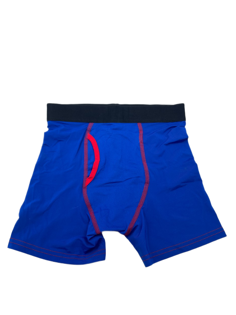ATHLETIC  For Men Boxer Underwear Small