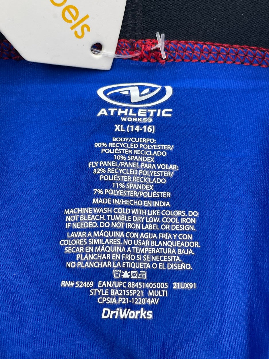 ATHLETIC  For Men Boxer Underwear Small