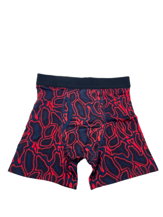 ATHLETIC For Men Boxer Underwear Small