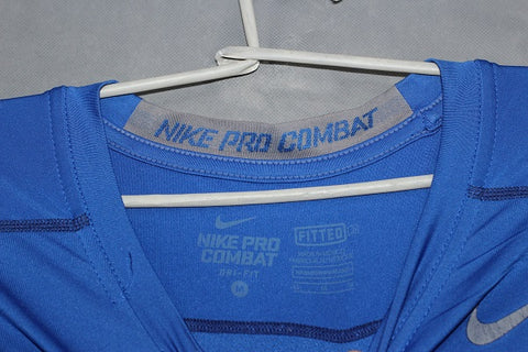 Nike Pro Combat Branded Original For Sports Men T Shirt