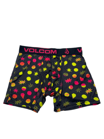 VOLCOM For Men Boxer Underwear Small