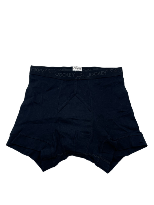Jockey For Men Boxer Underwear Medium