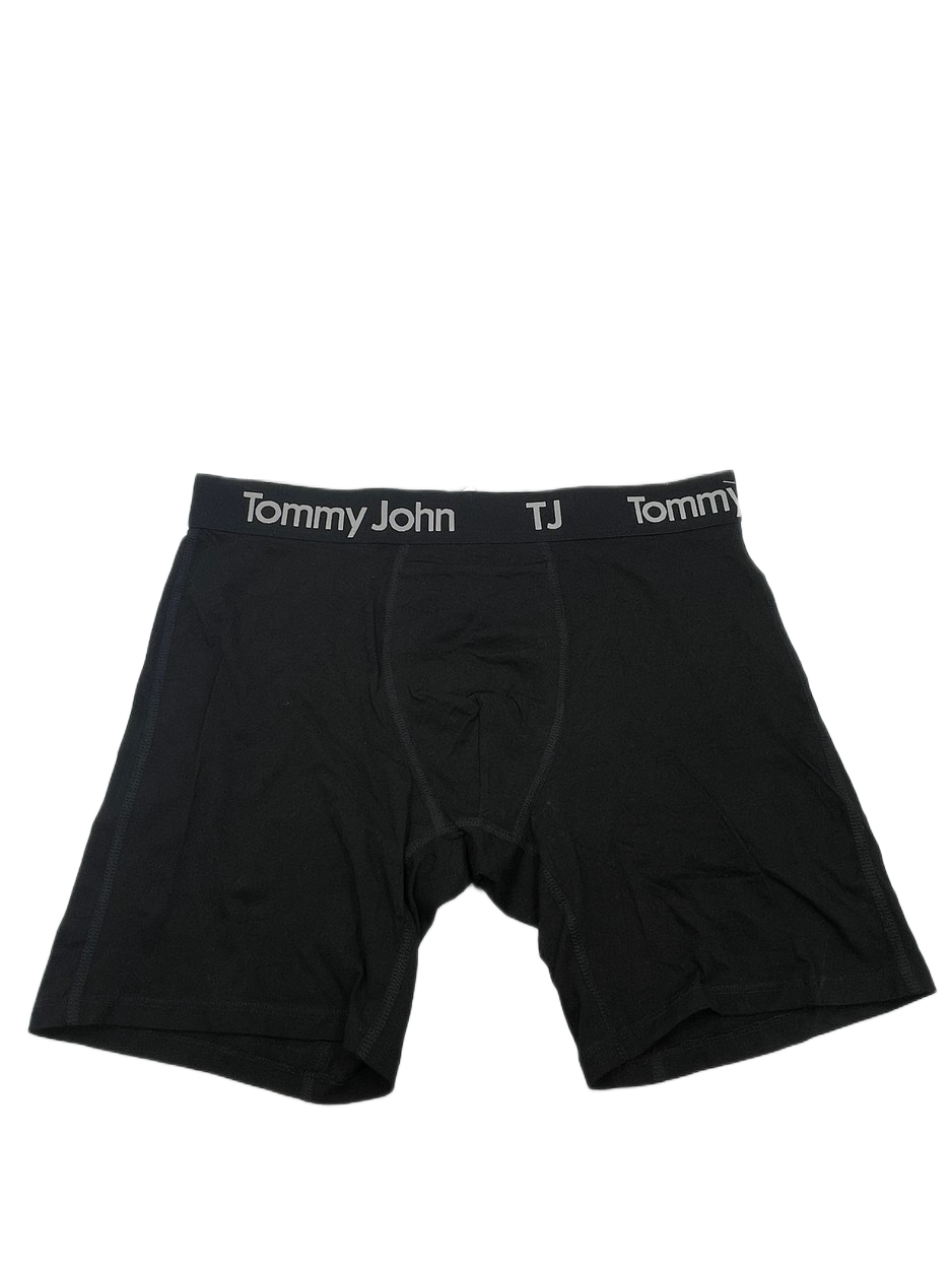 Tommy John For Men Boxer Underwear Large