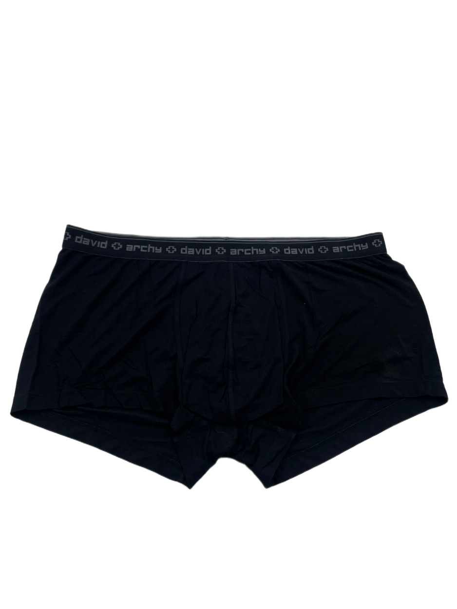 DAVID ARCHY For Men Boxer Underwear Large