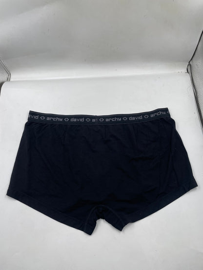 DAVID ARCHY For Men Boxer Underwear Large
