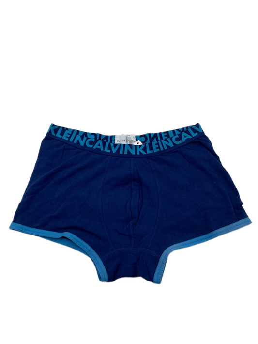 Calvin Klein For Men Boxer Underwear Medium