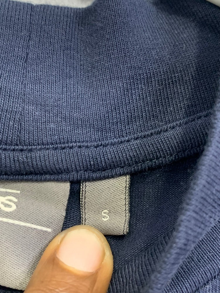 Asos Branded Original Cotton T Shirt For Men