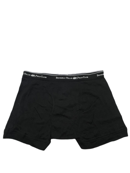Beverly Hills Polo Club For Men Boxer Underwear X Large