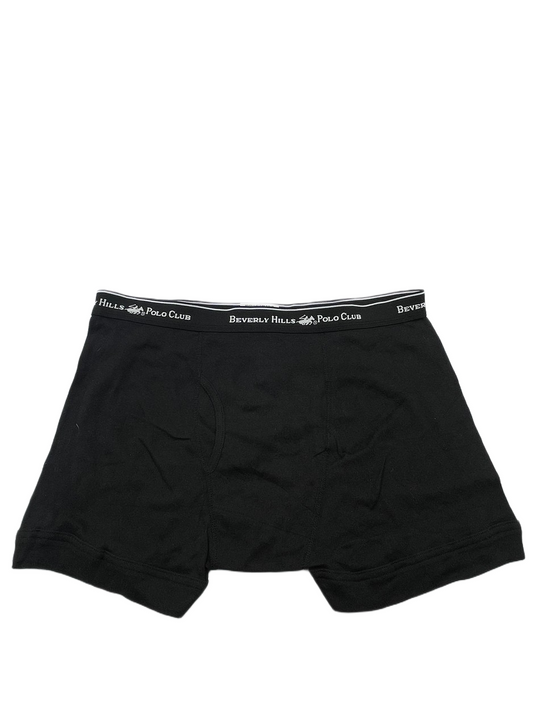 Beverly Hills Polo Club For Men Boxer Underwear X Large