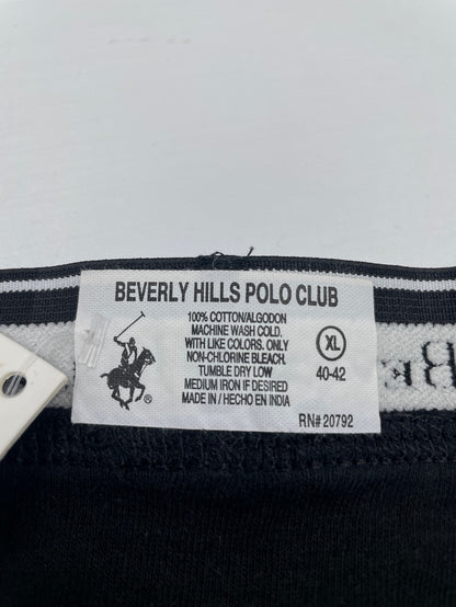 Beverly Hills Polo Club For Men Boxer Underwear X Large