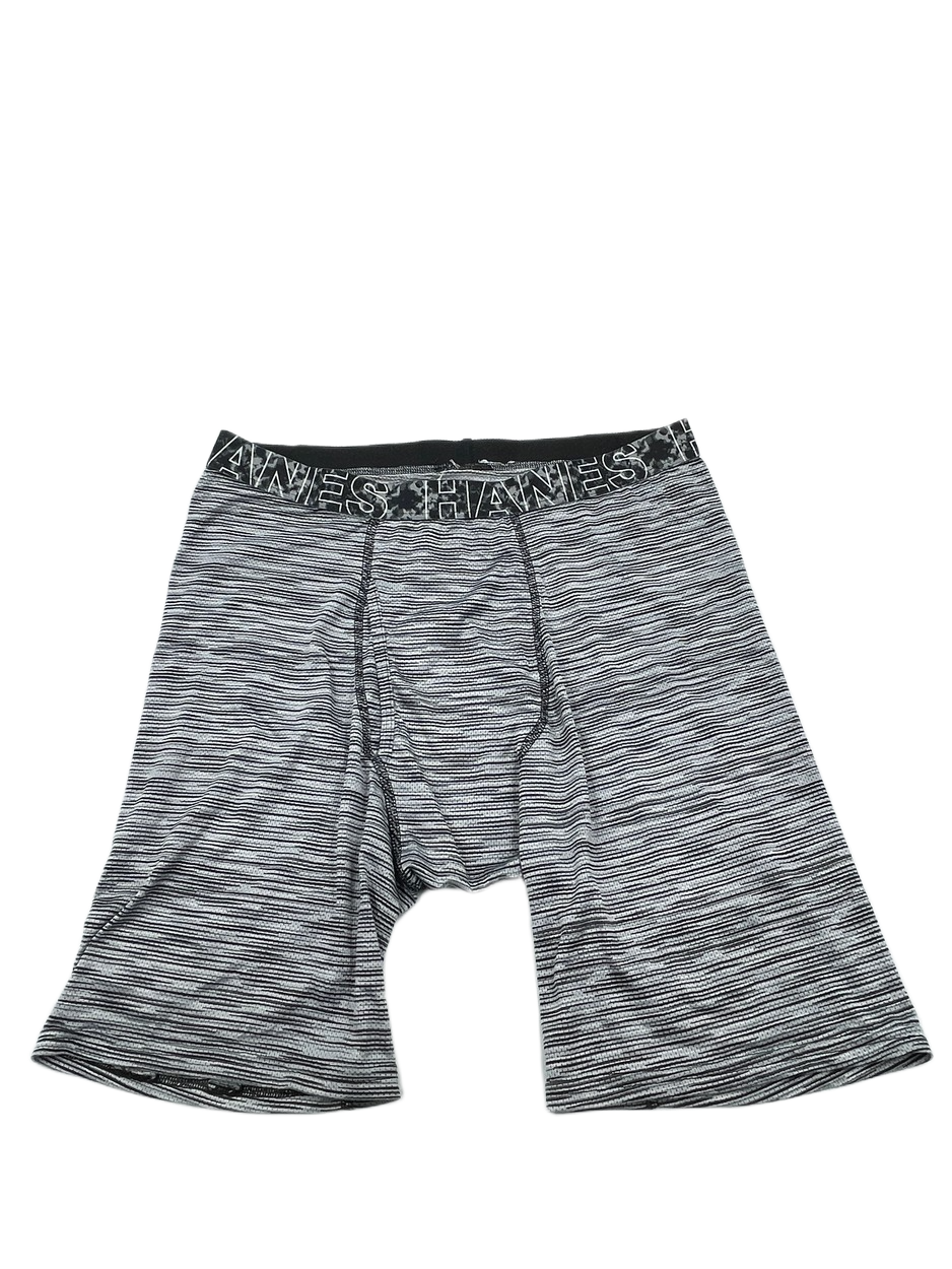 Hanes For Men Boxer Underwear 14 To 16 Years