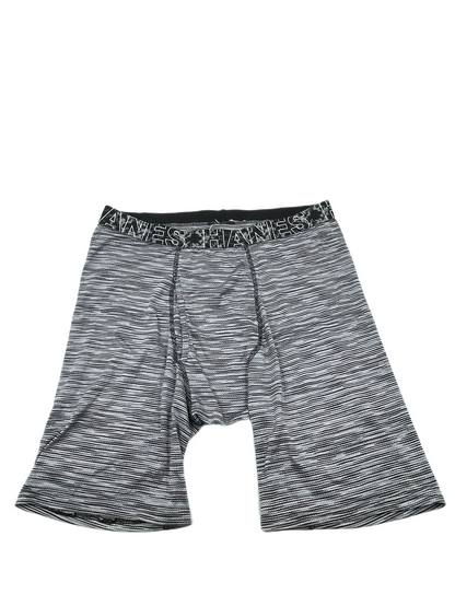 Hanes For Men Boxer Underwear 14 To 16 Years