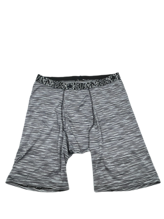 Hanes For Men Boxer Underwear 14 To 16 Years