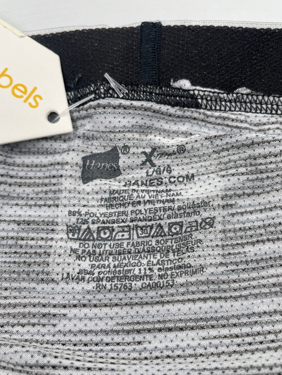 Hanes For Men Boxer Underwear 14 To 16 Years