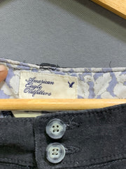 American Eagle Branded Original Cotton Short For Women
