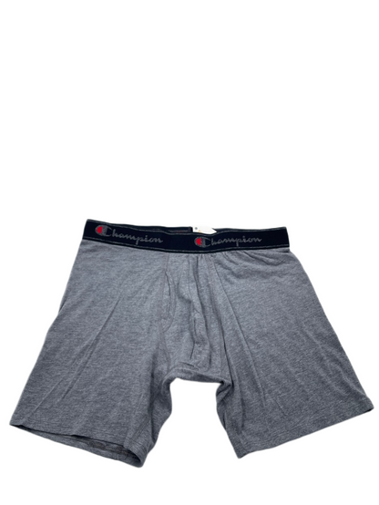 Champions For Men Boxer Underwear Medium