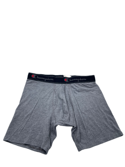 Champions For Men Boxer Underwear Medium