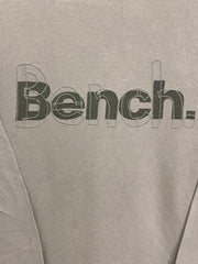 Bench Branded Original Cotton T Shirt For Men Large
