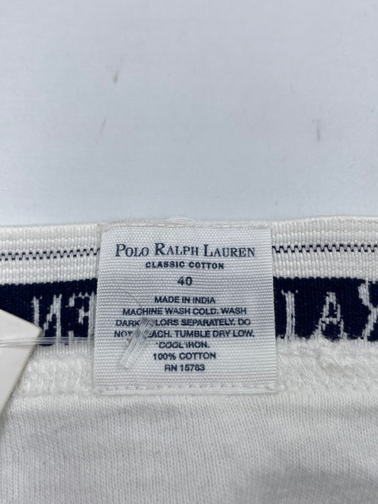 Polo Ralph Lauren For Men Boxer Underwear X Large