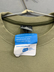 Bench Branded Original Cotton T Shirt For Men Large
