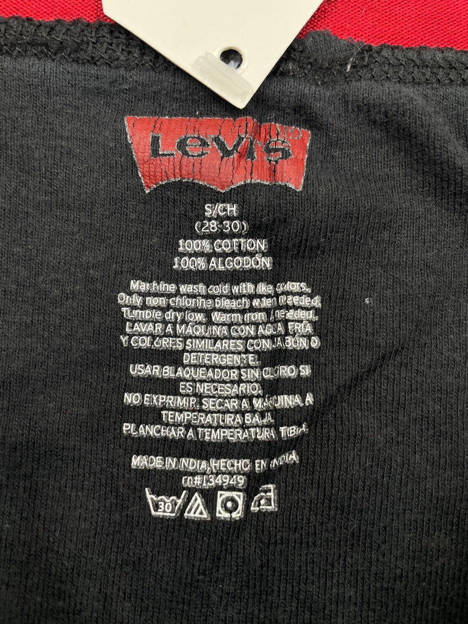 LEVIS For Men Boxer Underwear Small