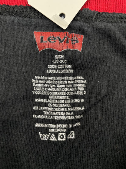 LEVIS For Men Boxer Underwear Small