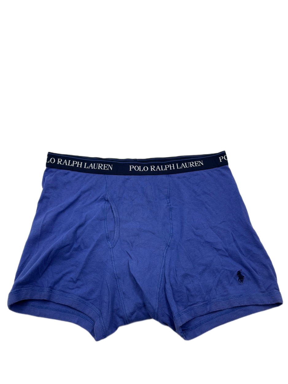 Polo Ralph Lauren For Men Boxer Underwear Large