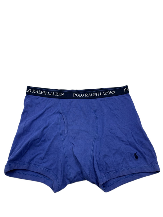 Polo Ralph Lauren For Men Boxer Underwear Large