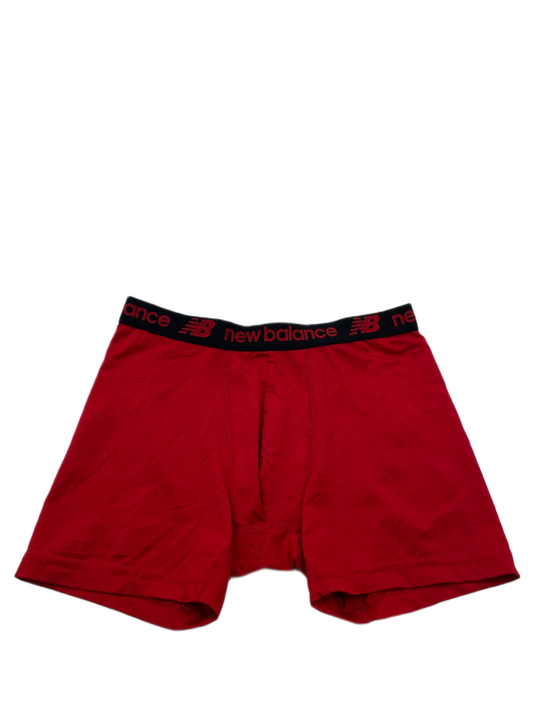 New Balance For Men Boxer Underwear Small
