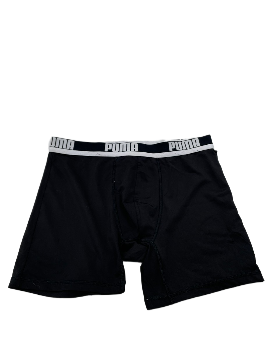Puma For Men Boxer Underwear Medium